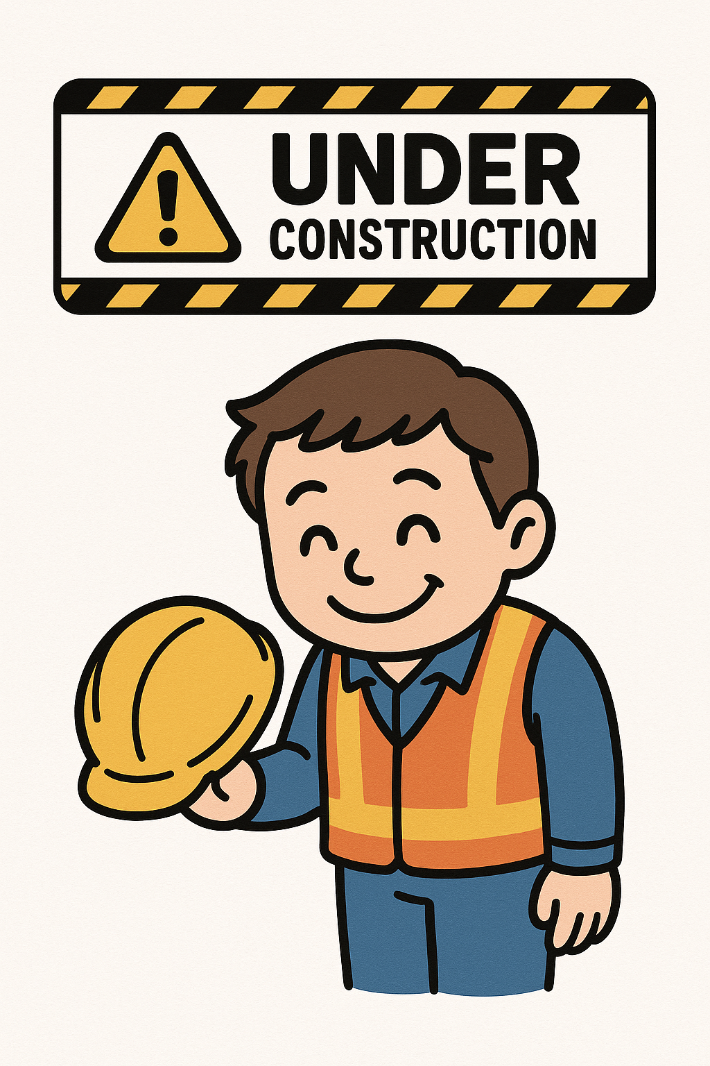 onlineshop_underconstruction